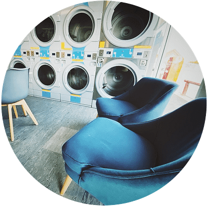 Loads_of_Suds_Laundrette_Inside_With_Chairs_Rokeby_Circle
